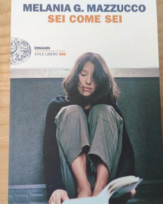 Sei come sei - Mazzucco