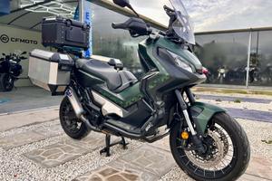 Honda X-ADV 750-FINANZIABILE