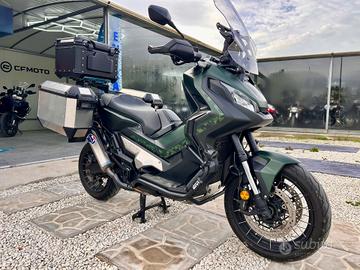 Honda X-ADV 750-FINANZIABILE