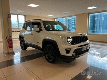 JEEP Renegade Renegade 2.0 Mjt 140CV 4WD Active...