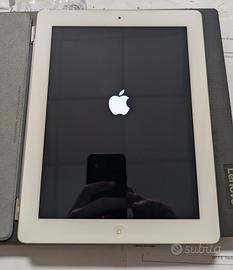 I-pad Apple