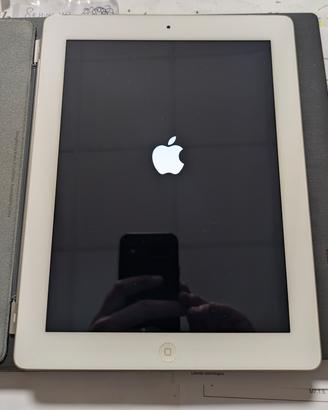 I-pad Apple