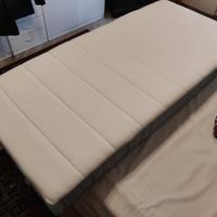 Materasso a molle insacchettate