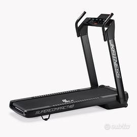 TAPIRULAN JK FITNESS SC48