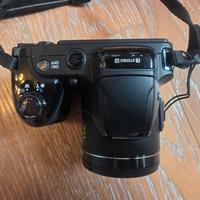Nikon Coolpix L810