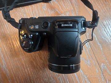 Nikon Coolpix L810