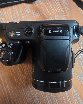 Nikon Coolpix L810