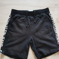 pantaloncini Calvin Klein - s