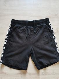 pantaloncini Calvin Klein - s