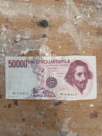 Lire di carta
