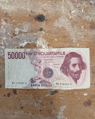 Lire di carta