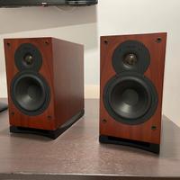 diffusori Indiana Line Musa 205