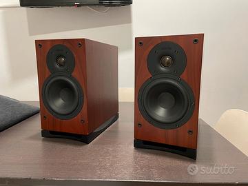 diffusori Indiana Line Musa 205