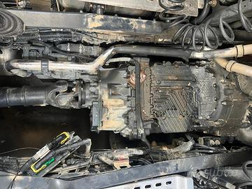cambio traxon zf per iveco stralis 510