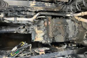 cambio traxon zf per iveco stralis 510