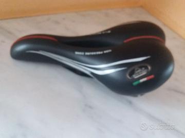 Sella bici