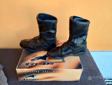 Stivali alpinestars  45