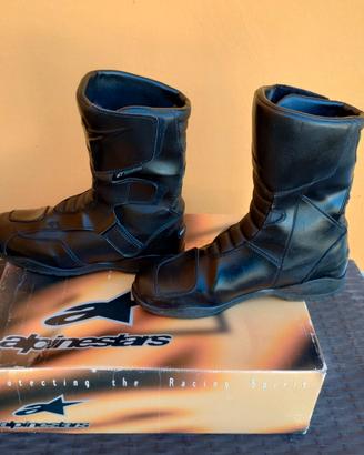 Stivali alpinestars  45