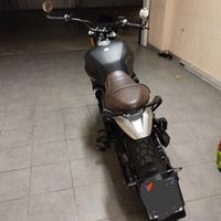 Moto Morini Scrambler - 2023