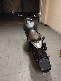 Moto Morini Scrambler - 2023