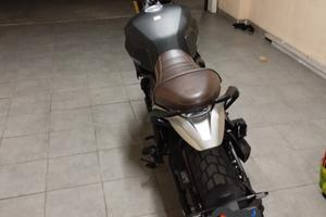 Moto Morini Scrambler - 2023