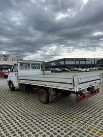 IVECO DAILY 35-10