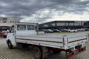 IVECO DAILY 35-10