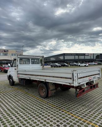 IVECO DAILY 35-10