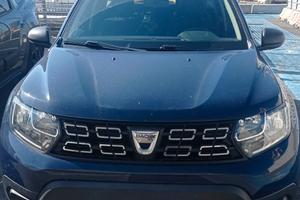 Dacia Duster GPL 1.0