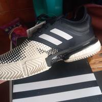 Adidas Solecourt boost