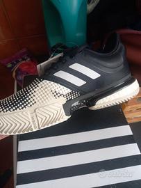 Adidas Solecourt boost