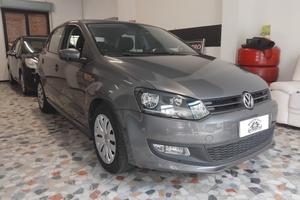 Volkswagen Polo 1.2 TDI DPF 5 p. Comfortline