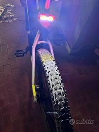 E-Bike RockRider E-ST 520