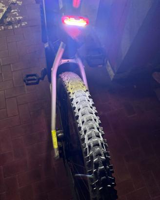 E-Bike RockRider E-ST 520