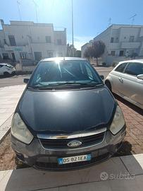 Ford C Max titanium