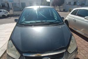 Ford C Max titanium