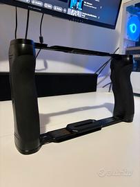 Gabbia Cage Neewer per Videocamere