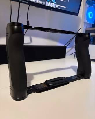 Gabbia Cage Neewer per Videocamere