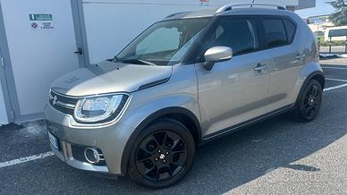 Suzuki Ignis 1.2 Hybrid Top automatica. Km 8000
