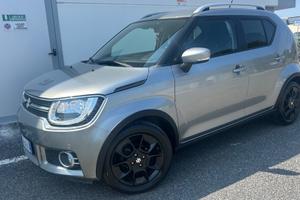Suzuki Ignis 1.2 Hybrid Top automatica. Km 8000