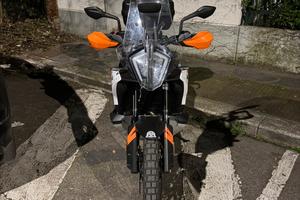 KTM 790 Adventure 2025 PERFETTE CONDIZIONI