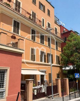 Appartamento di 49 m² con 2 locali a Roma