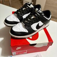 Scarpe Nike Dunk Panda 43