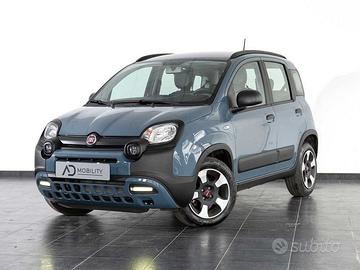 FIAT Panda Cross 1.0 FireFly S&S Hybrid