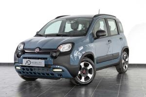 FIAT Panda Cross 1.0 FireFly S&S Hybrid