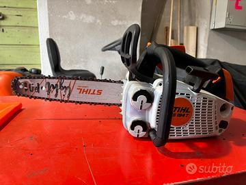 Stihl 194T