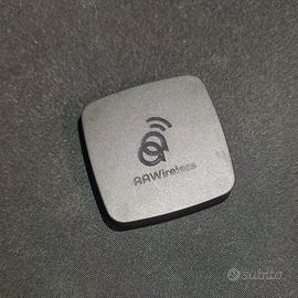 AAWireless - primo modello