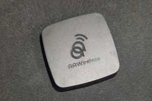 AAWireless - primo modello