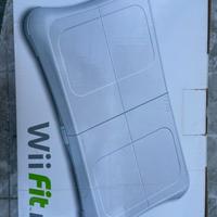 Wii balance board