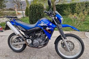 YAMAHA XT 660 R